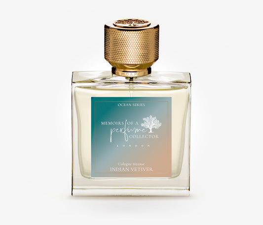 Indian Vetiver