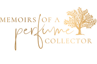 Memoirs of a Perfume Collector