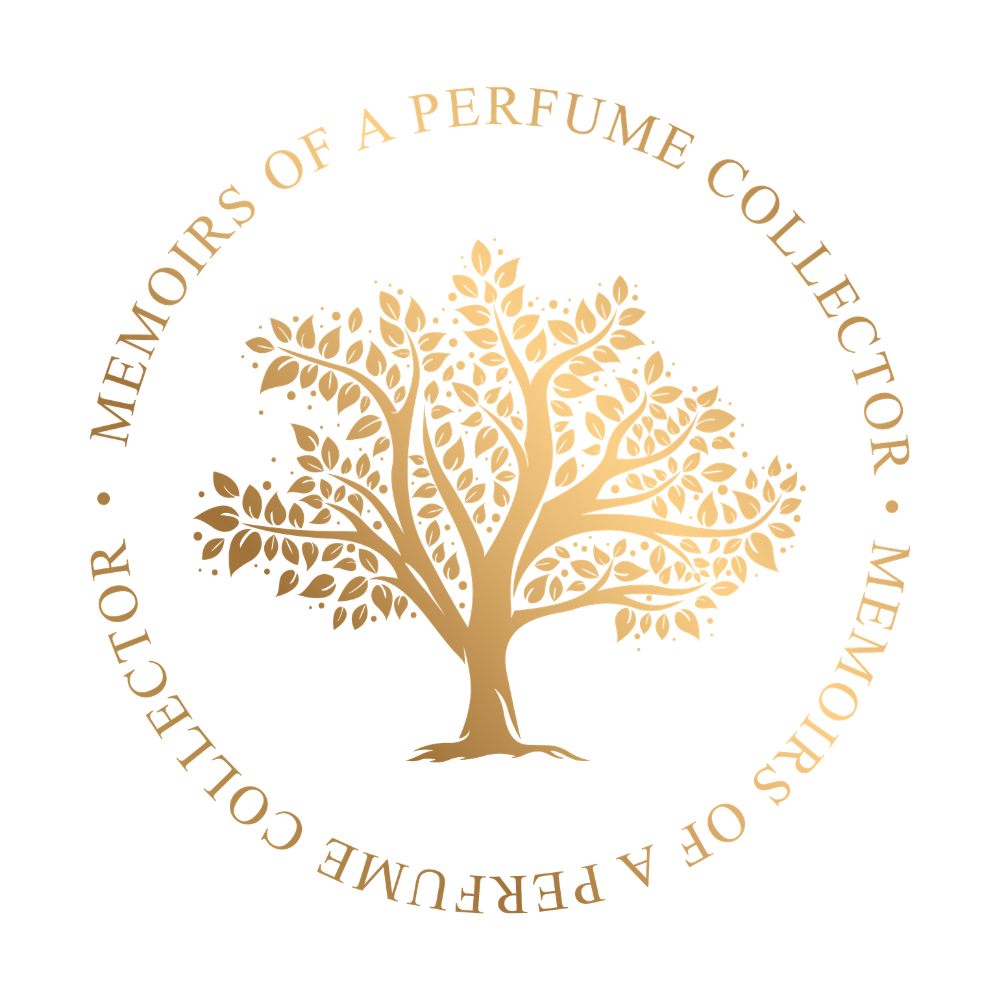 An Evening with Memoirs of a Perfume Collector