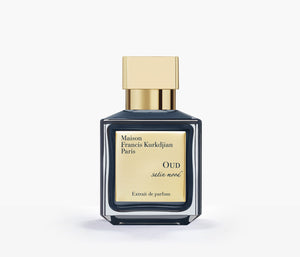 Oud Satin Mood Extrait