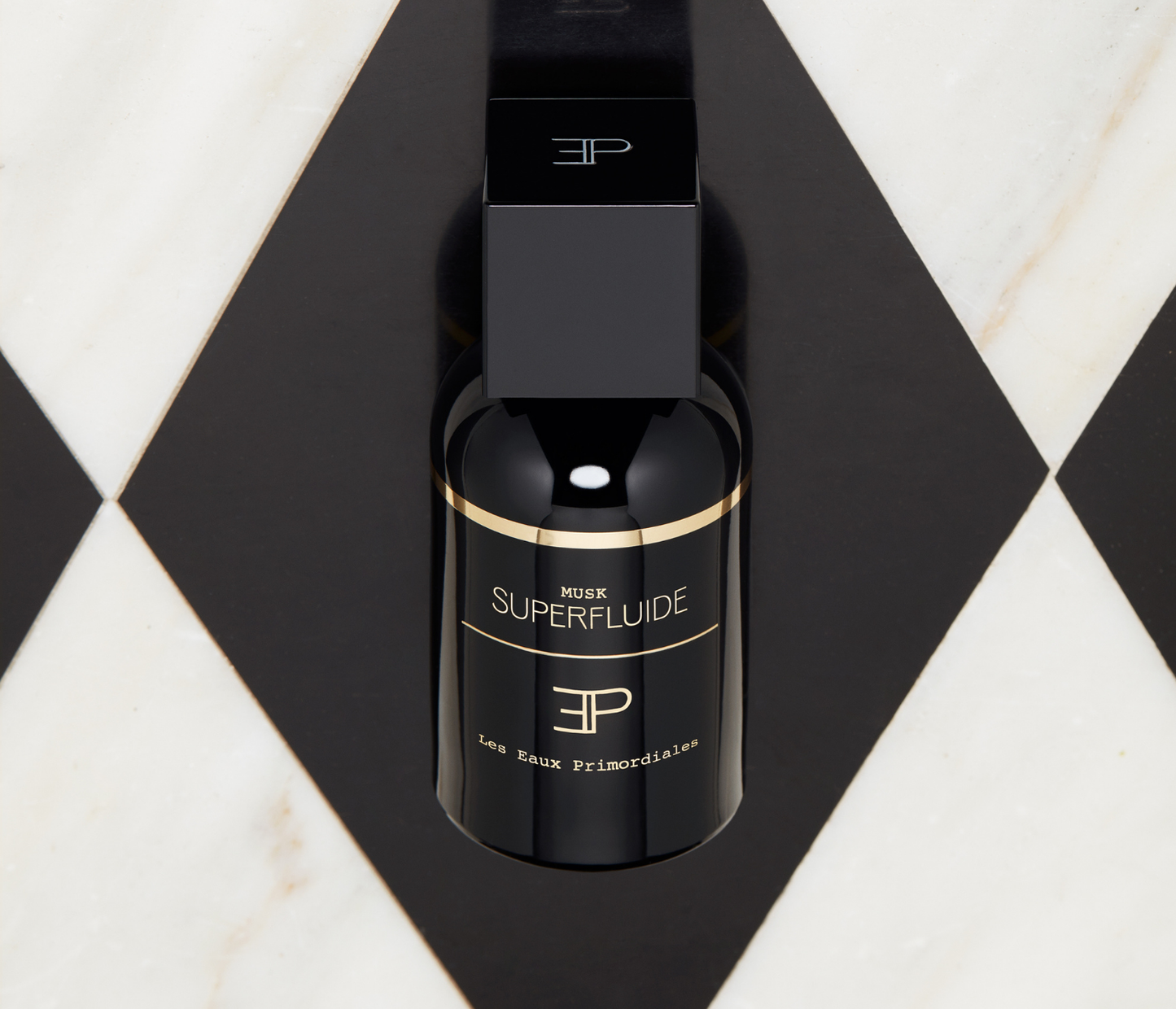 Musk Superfluide