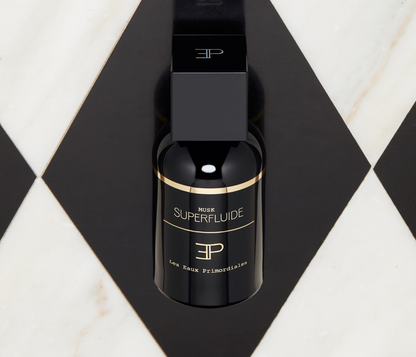 Musk Superfluide