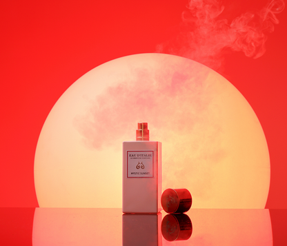 Mystic Sunset