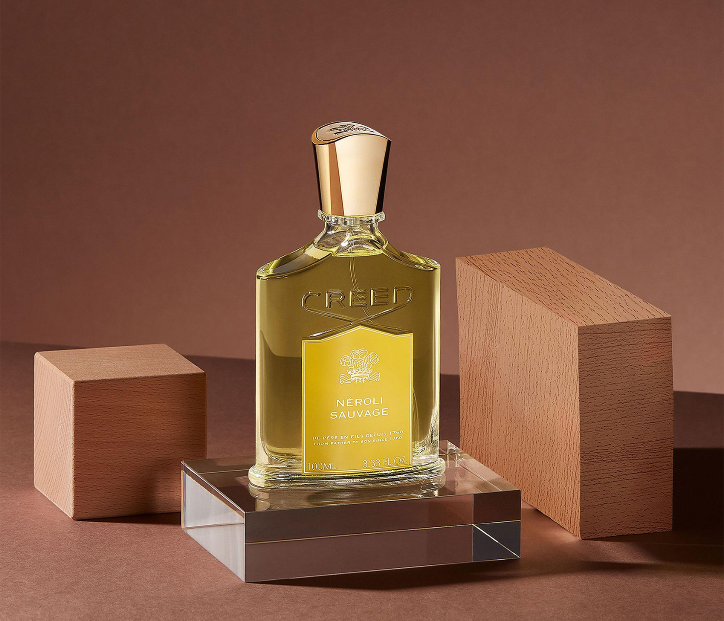 Neroli Sauvage