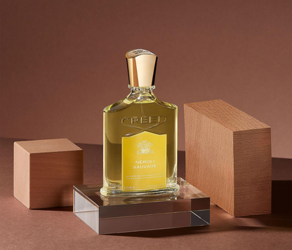 Neroli Sauvage