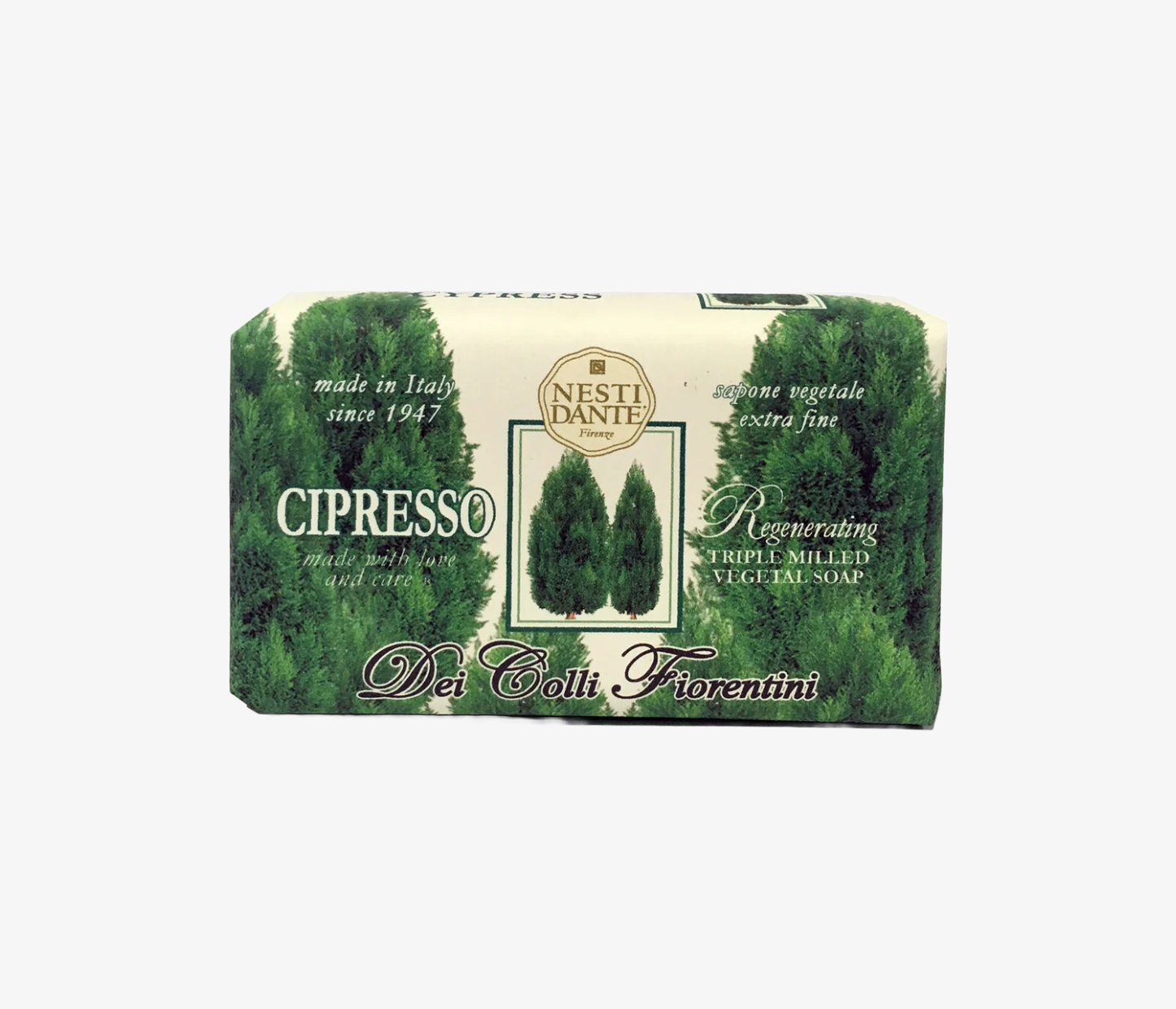 🎁 Nesti Dante Soap (100% off)