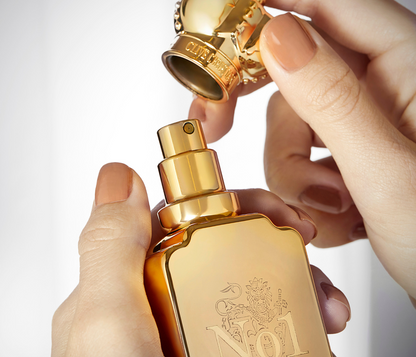 No.1 Feminine Edition