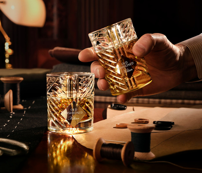 Old Fashioned