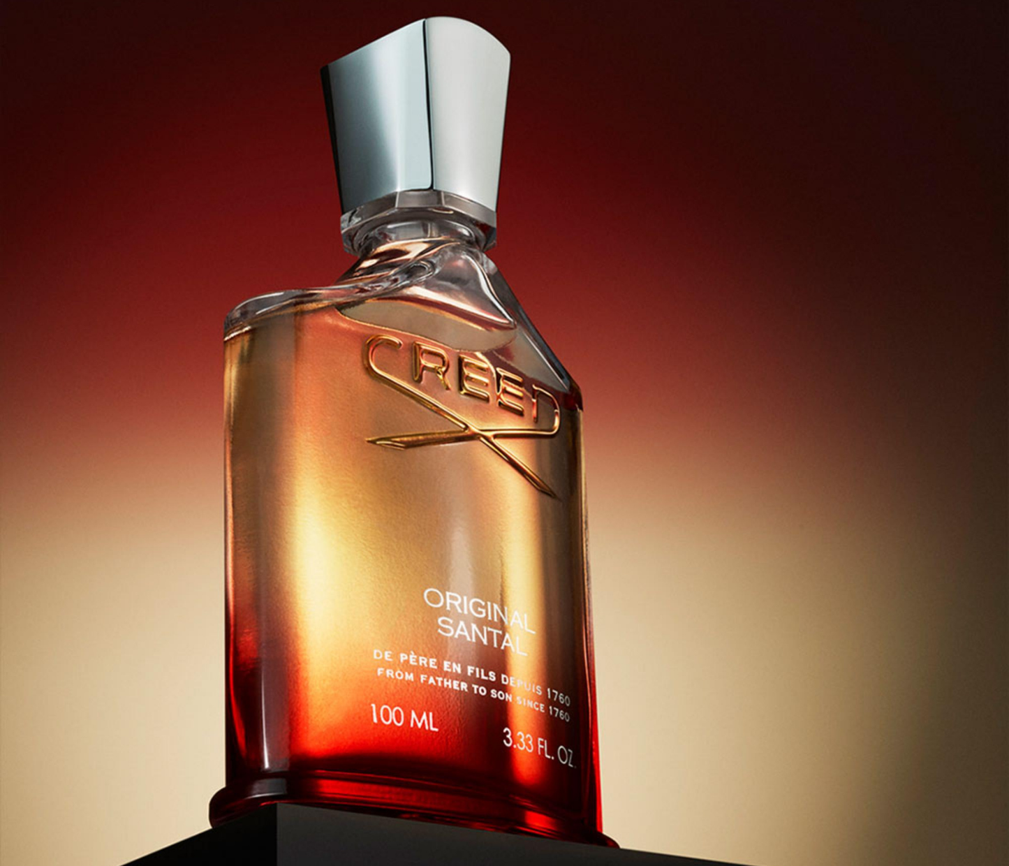 Original Santal