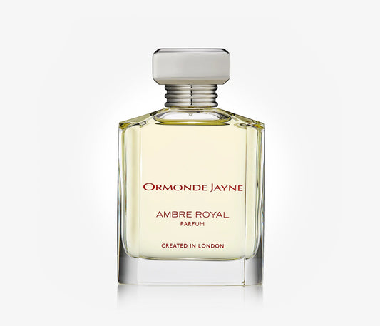 Ambre Royal