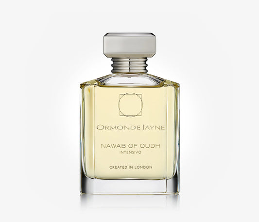Nawab of Oudh Intensivo