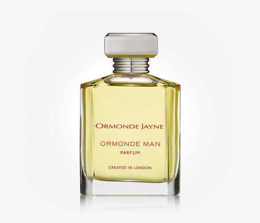 Ormonde Man