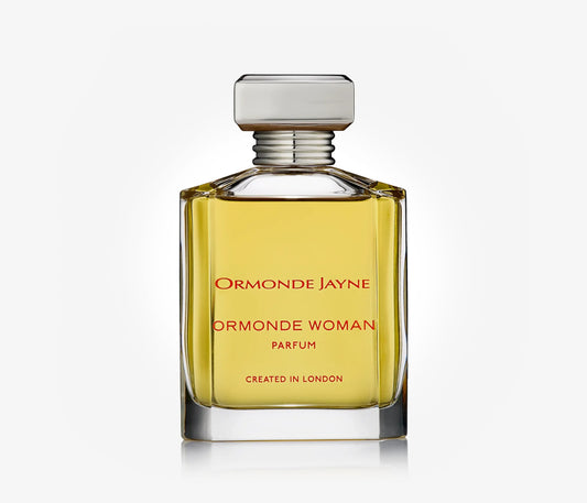 Ormonde Woman