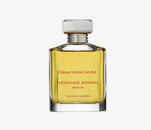 Ormonde Woman