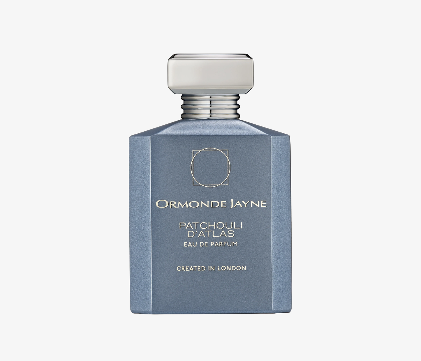 Patchouli d'Atlas