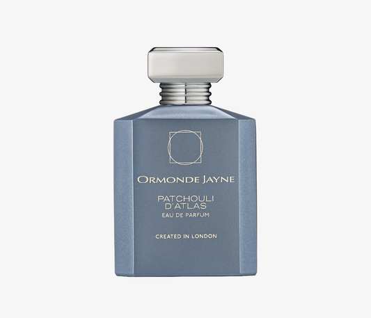 Patchouli d'Atlas