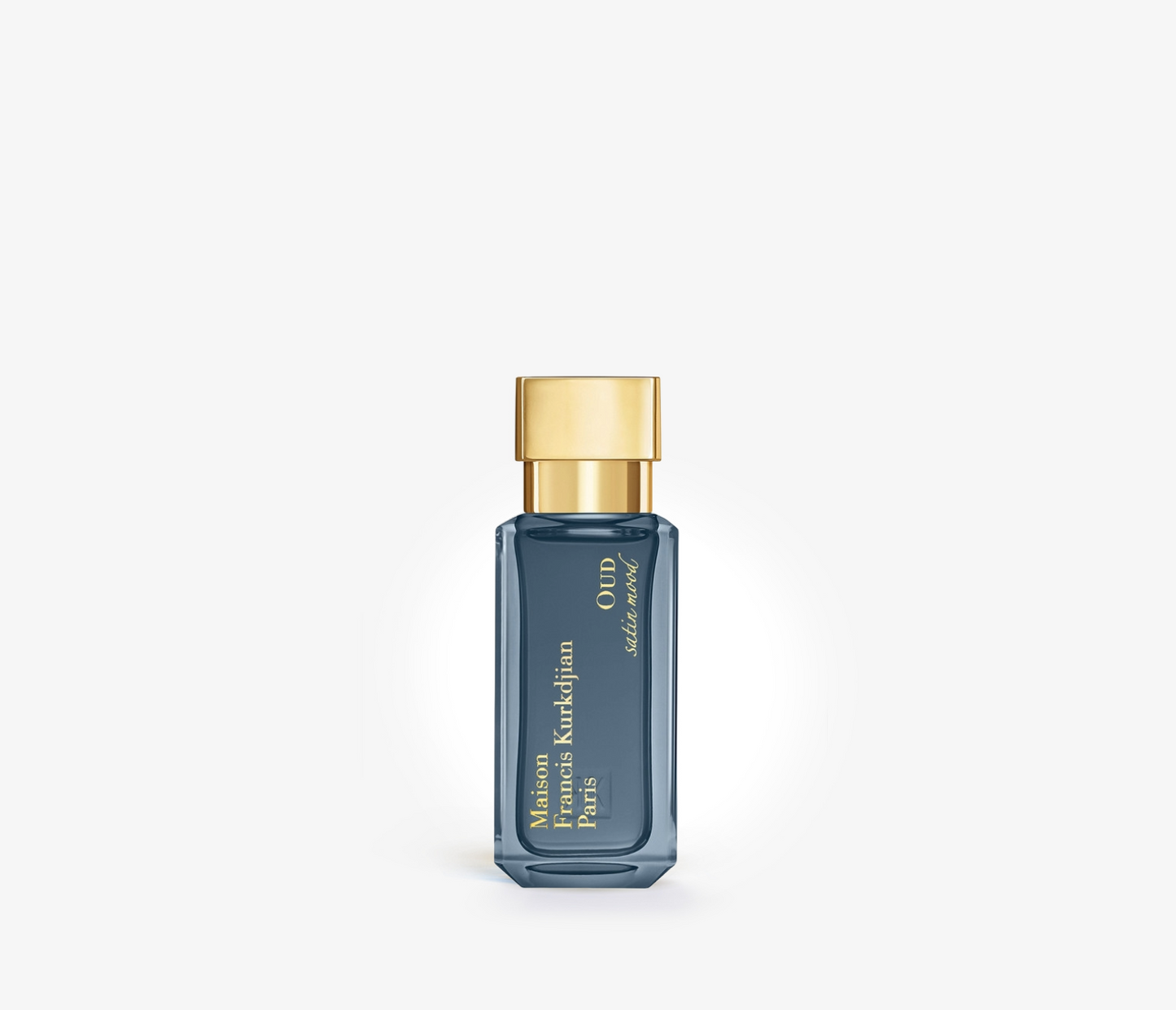 Oud Satin Mood - 35ml