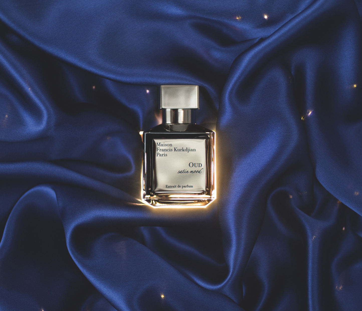 Oud Satin Mood Extrait