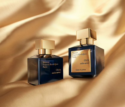 Oud Satin Mood Extrait