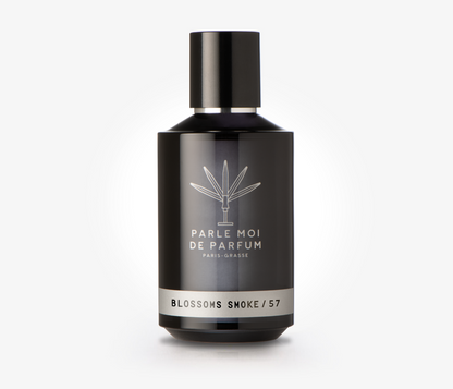 Blossoms Smoke / 57