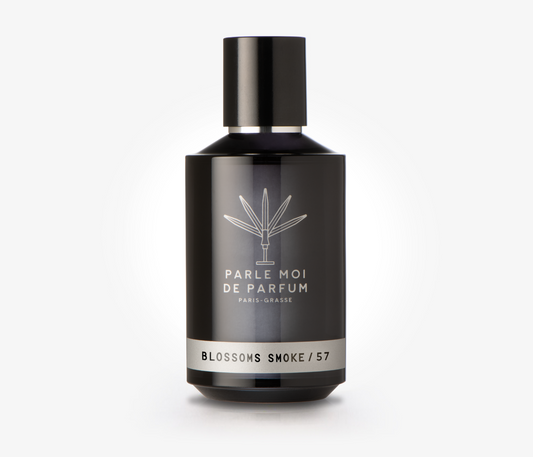 Blossoms Smoke / 57