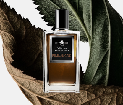Patchouli-Oud