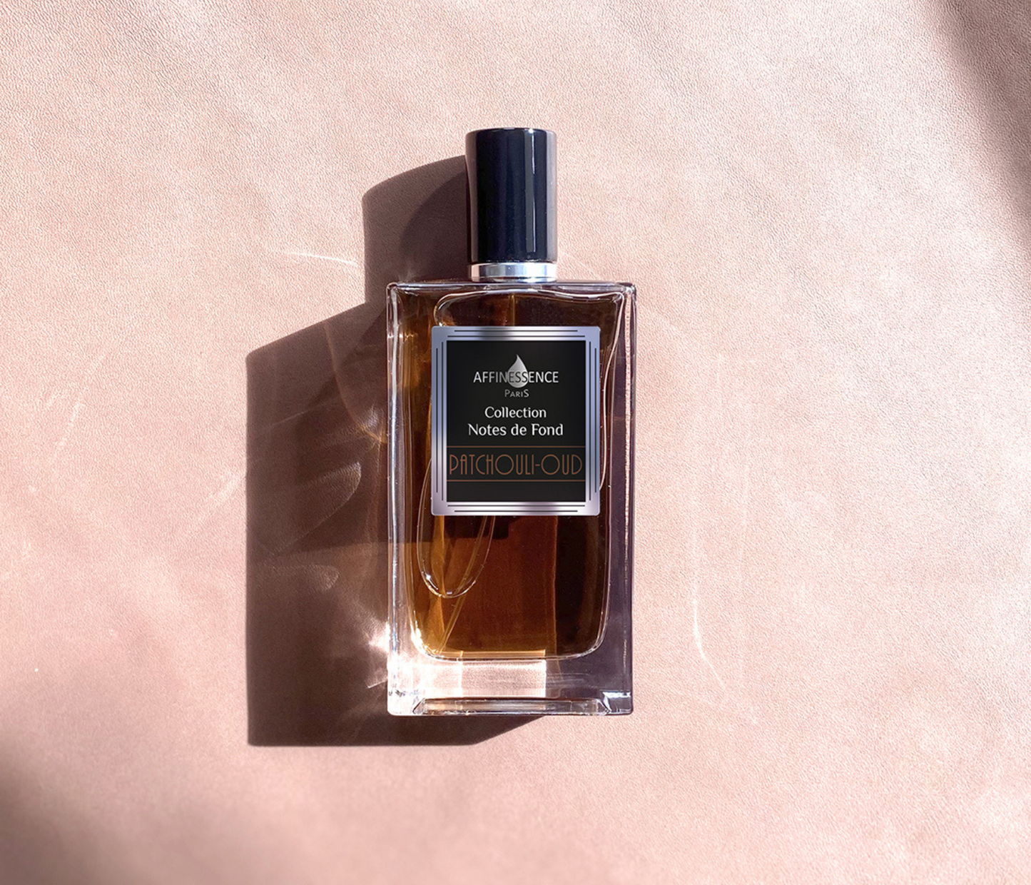 Patchouli-Oud