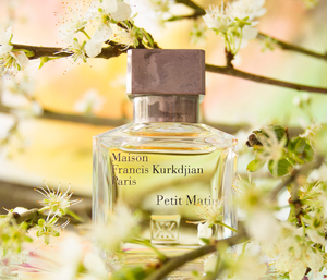Maison Francis Kurkdjian - Petit Matin – Les Senteurs