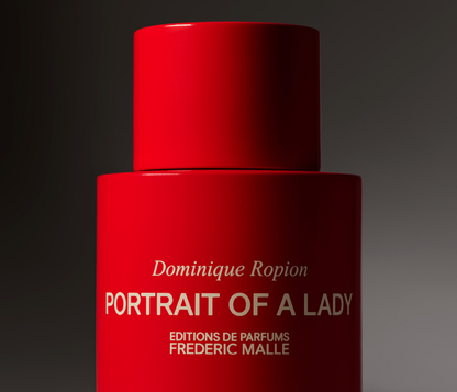 Portrait of a Lady 15th Anniversary Edition