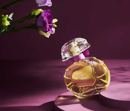 Quelques Fleurs Royale Privée