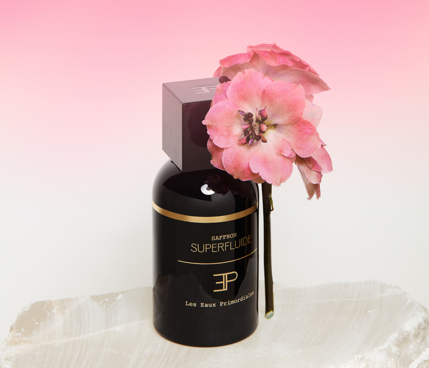 Saffron Superfluide