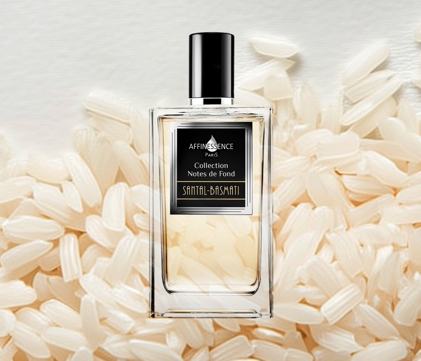 Santal-Basmati