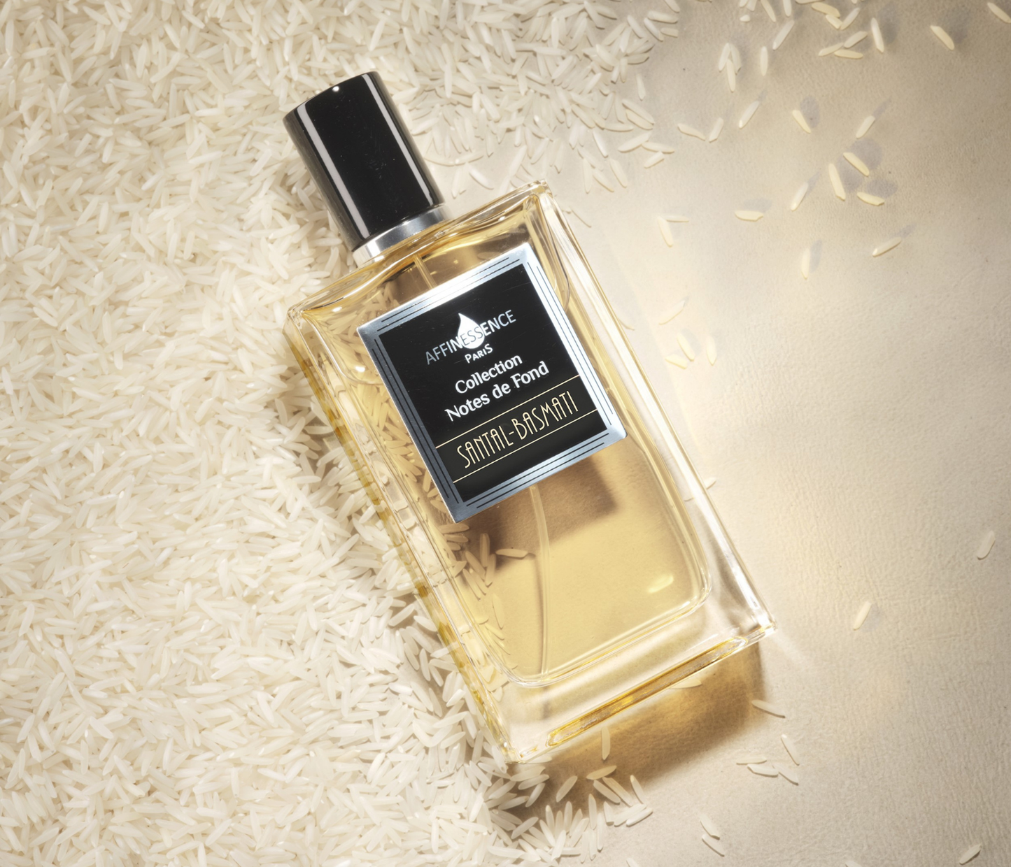 Santal-Basmati