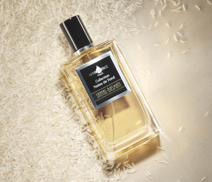 Santal-Basmati