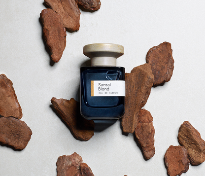 Santal Blond