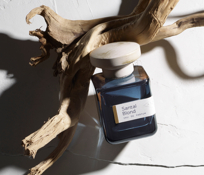 Santal Blond