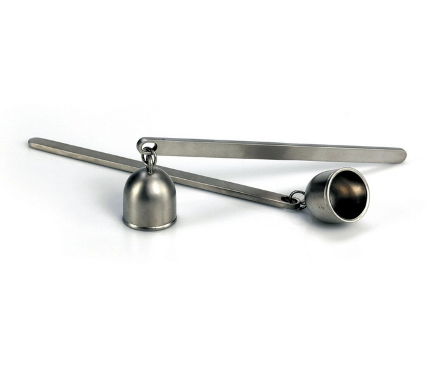 🎁 Bell Wick Snuffer (100% off)