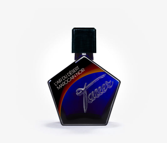 L'Air du Désert Marocain Noir