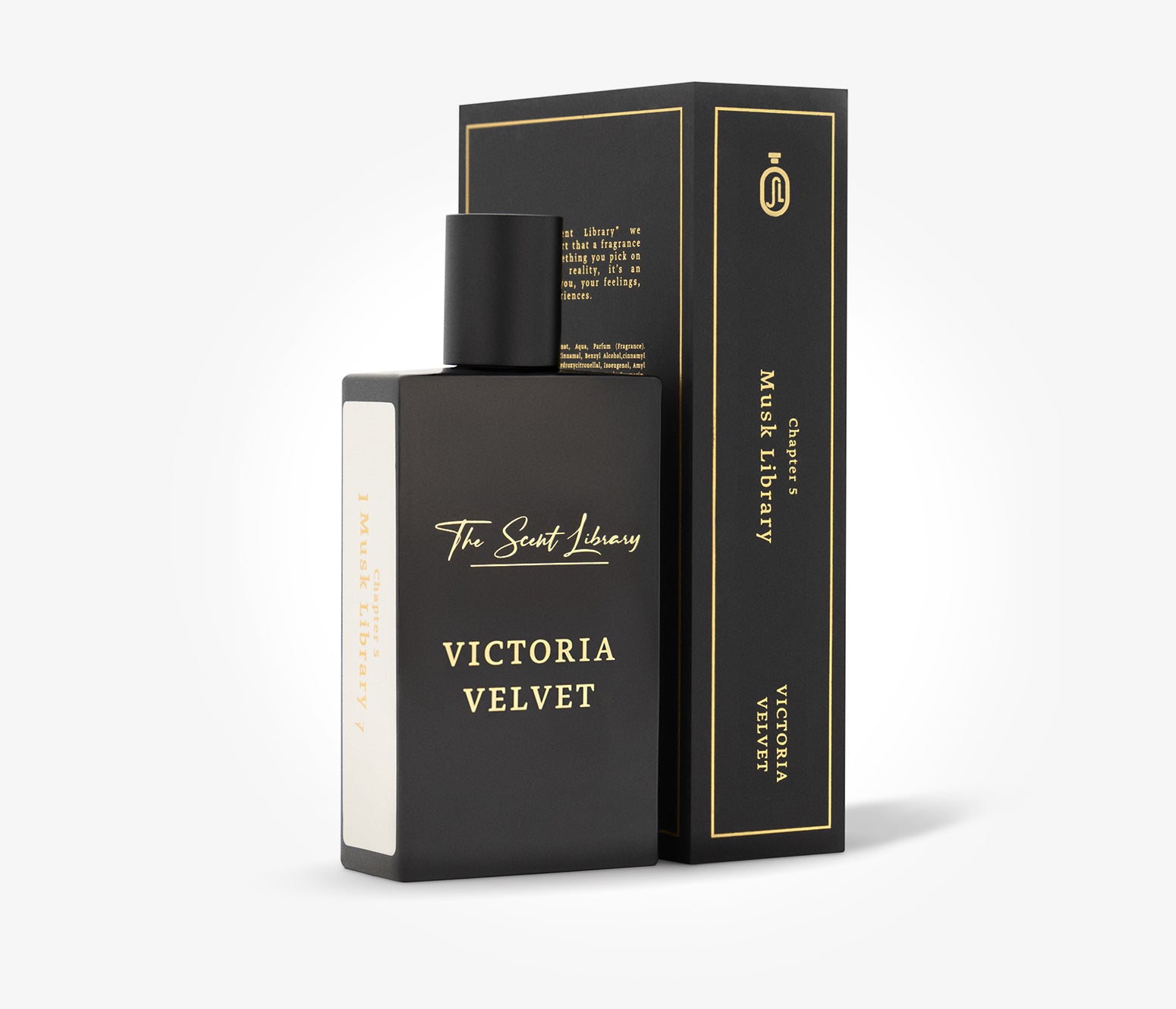 Victoria Velvet (Chapter 5)