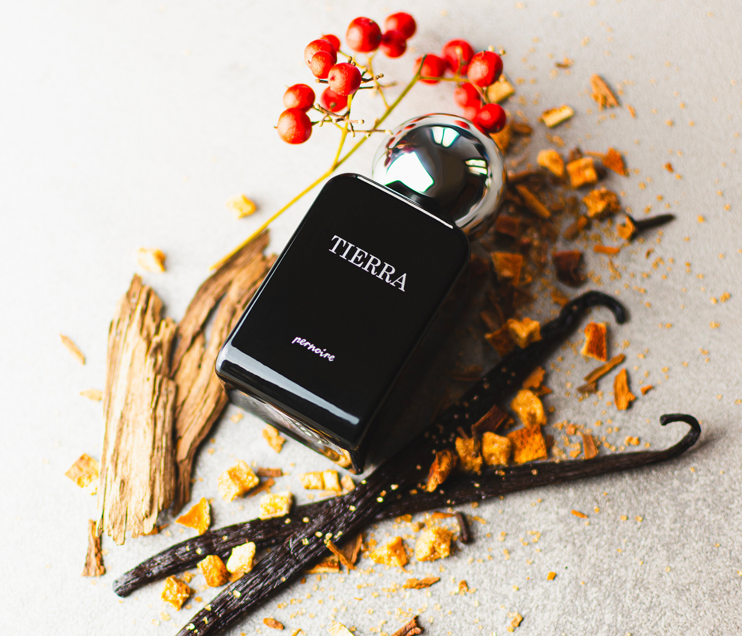 Tierra