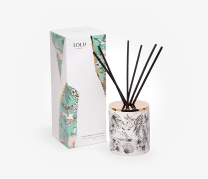 Island Breeze, Seychelles Diffuser