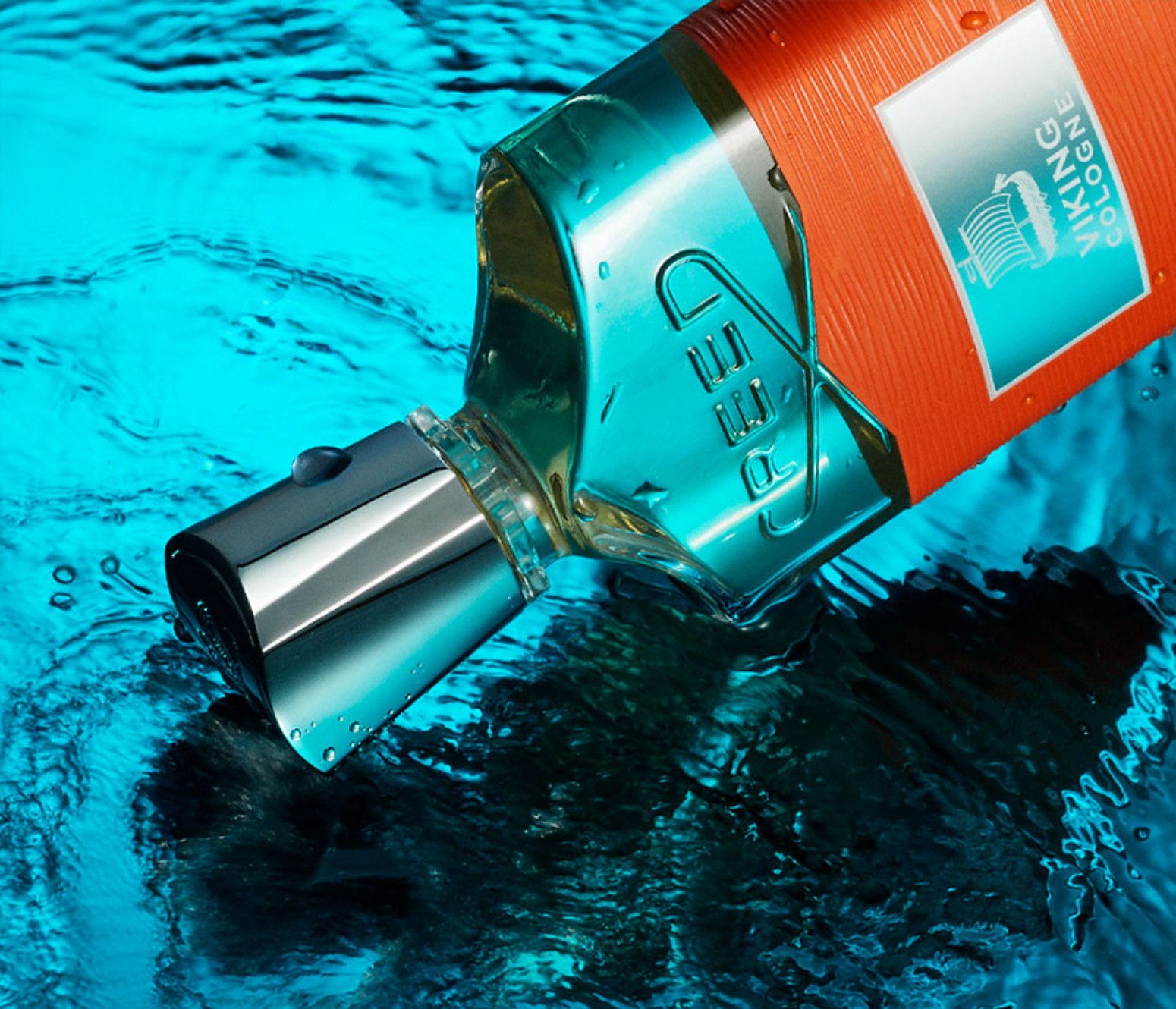 Creed - Viking Cologne – Les Senteurs Creed - Viking Cologne – Les Senteurs