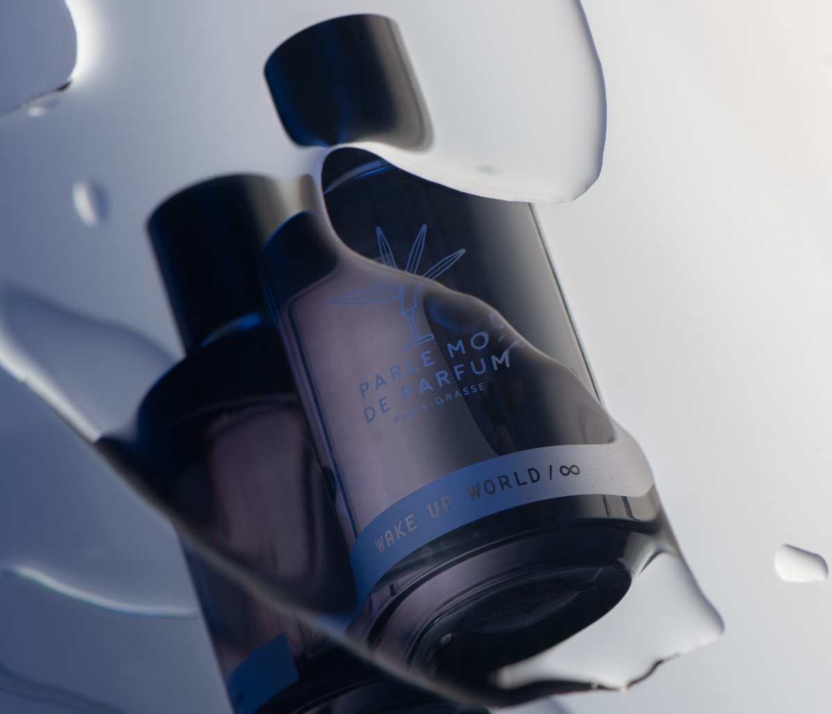 Parle Moi de Parfum - Wake Up World – Les Senteurs Parle Moi de Parfum - Wake Up World – Les Senteurs