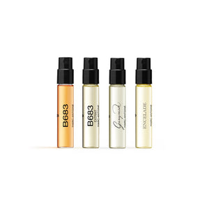 Marc-Antoine Barrois Discovery Kit