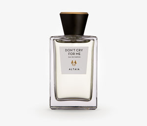Altaia - Don’t Cry For Me - 100ml - LDN001 - product image - Fragrance - Les Senteurs