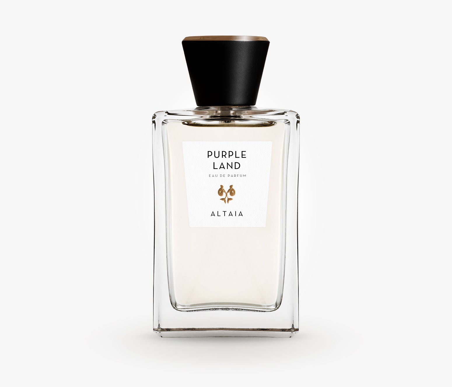 Altaia - Purple Land - 100ml - SIJ001 - product image - Fragrance - Les Senteurs