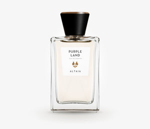 Altaia - Purple Land - 100ml - SIJ001 - product image - Fragrance - Les Senteurs