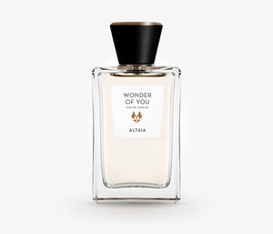 Altaia - Wonder of You - 100ml - WOT001 - product image - Fragrance - Les Senteurs