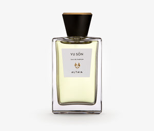 Altaia - Yu Son - 100ml - WDW001 - product image - Fragrance - Les Senteurs