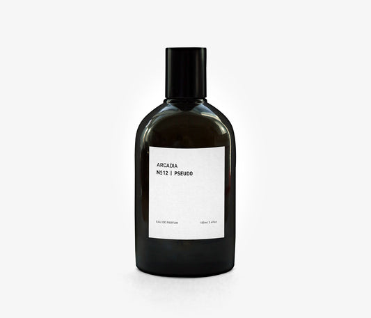 No. 12 Pseudo